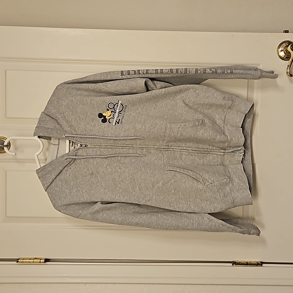 Disneyland 2018 Hoodie M